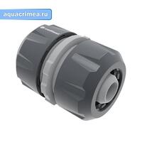 Муфта репараторная 3/4" (ABS/PC)